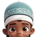Ali